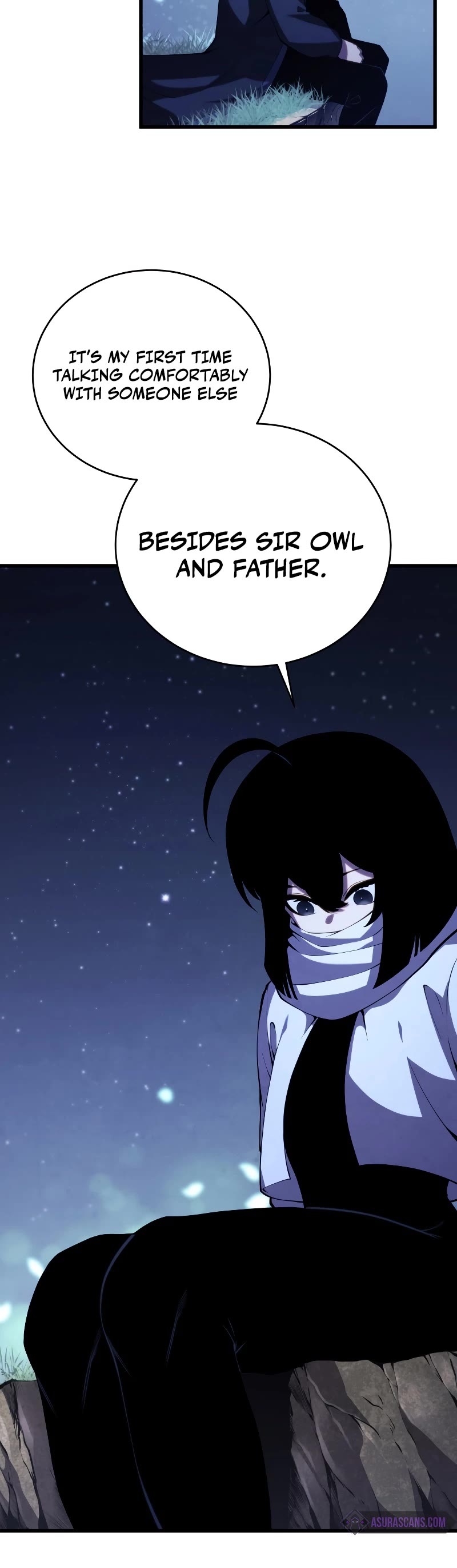 Swordmaster's Youngest Son Chap 110 - Next Chap 111