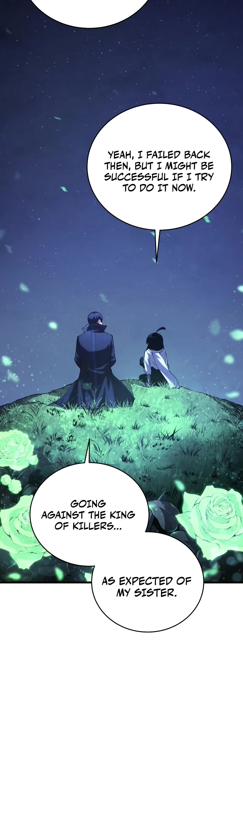 Swordmaster's Youngest Son Chap 110 - Next Chap 111