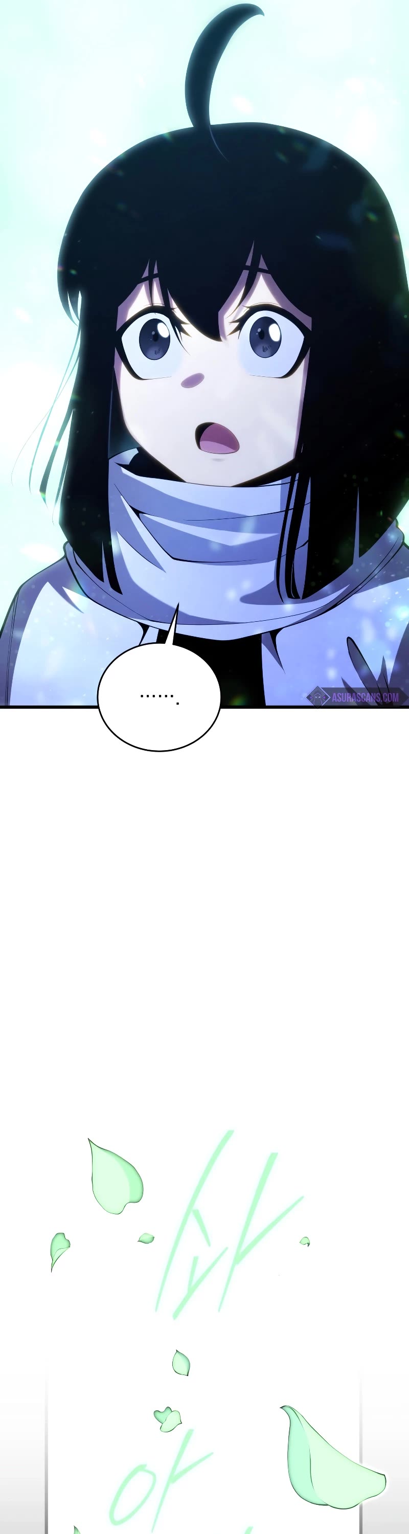 Swordmaster's Youngest Son Chap 110 - Next Chap 111