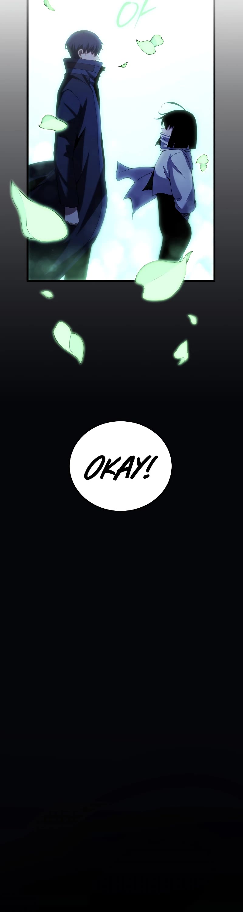 Swordmaster's Youngest Son Chap 110 - Next Chap 111