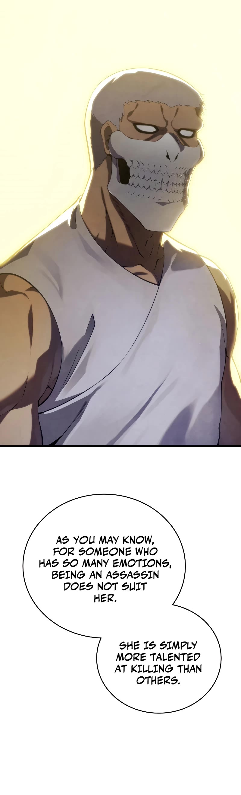 Swordmaster's Youngest Son Chap 110 - Next Chap 111