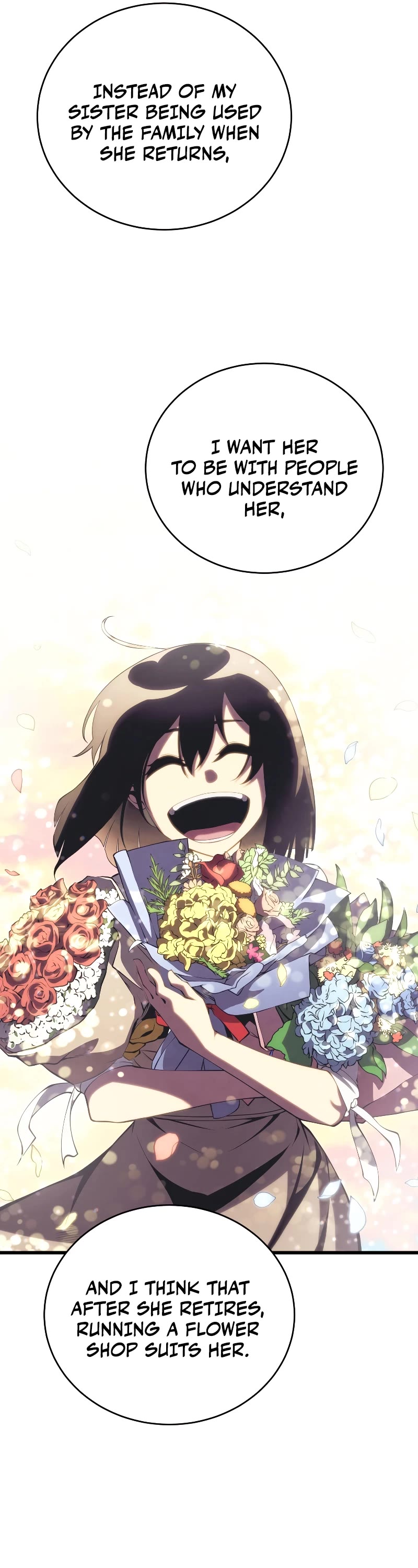 Swordmaster's Youngest Son Chap 110 - Next Chap 111