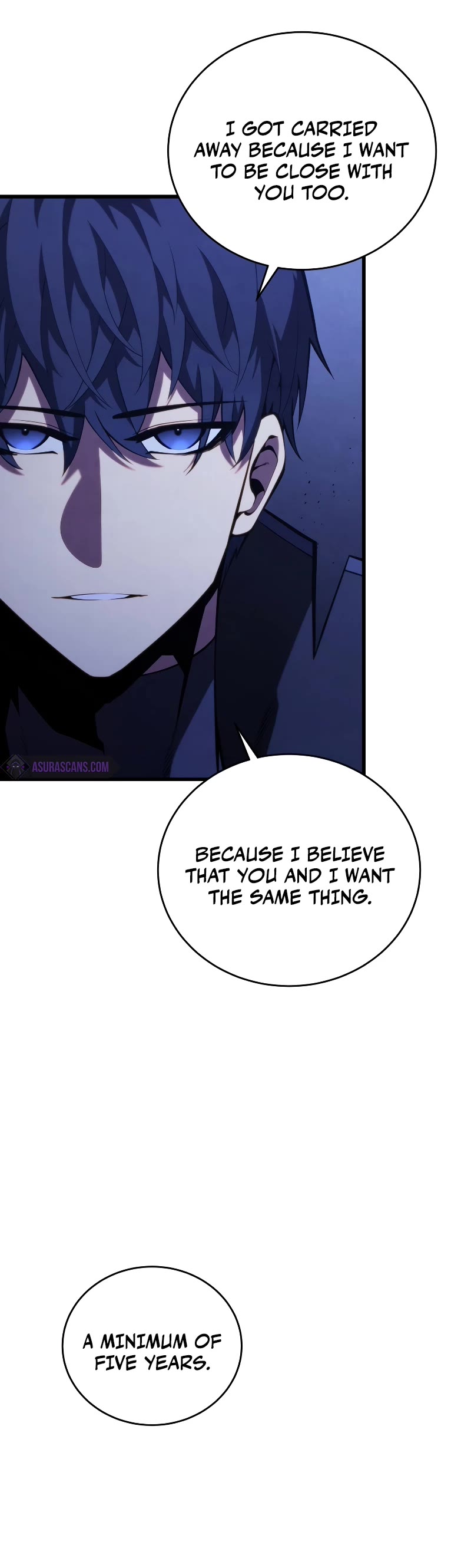 Swordmaster's Youngest Son Chap 110 - Next Chap 111