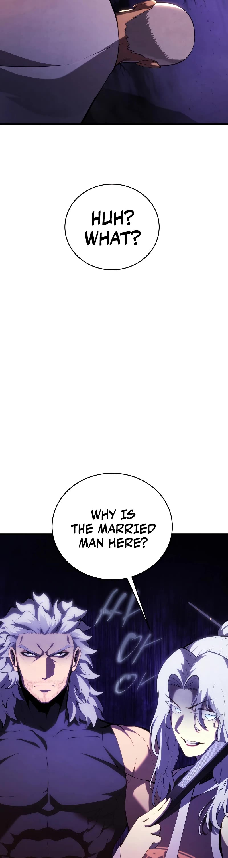 Swordmaster's Youngest Son Chap 110 - Next Chap 111