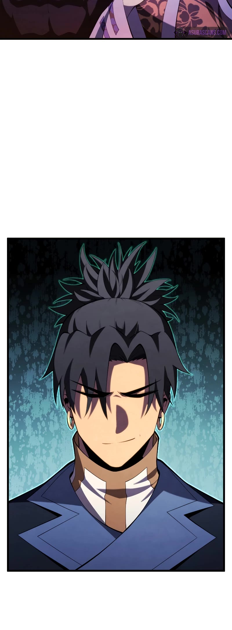 Swordmaster's Youngest Son Chap 110 - Next Chap 111