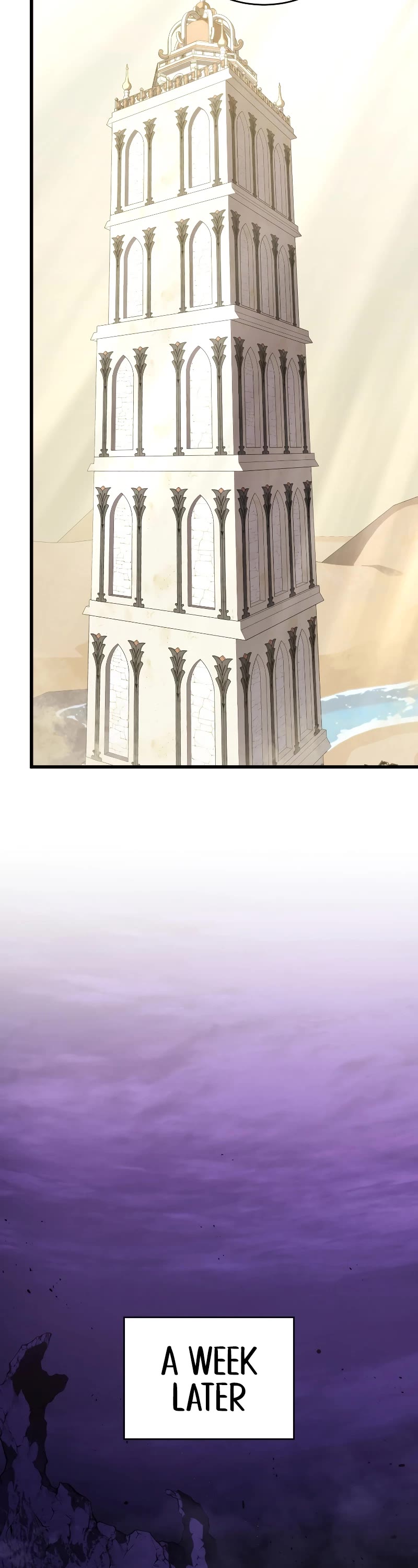 Swordmaster's Youngest Son Chap 110 - Next Chap 111