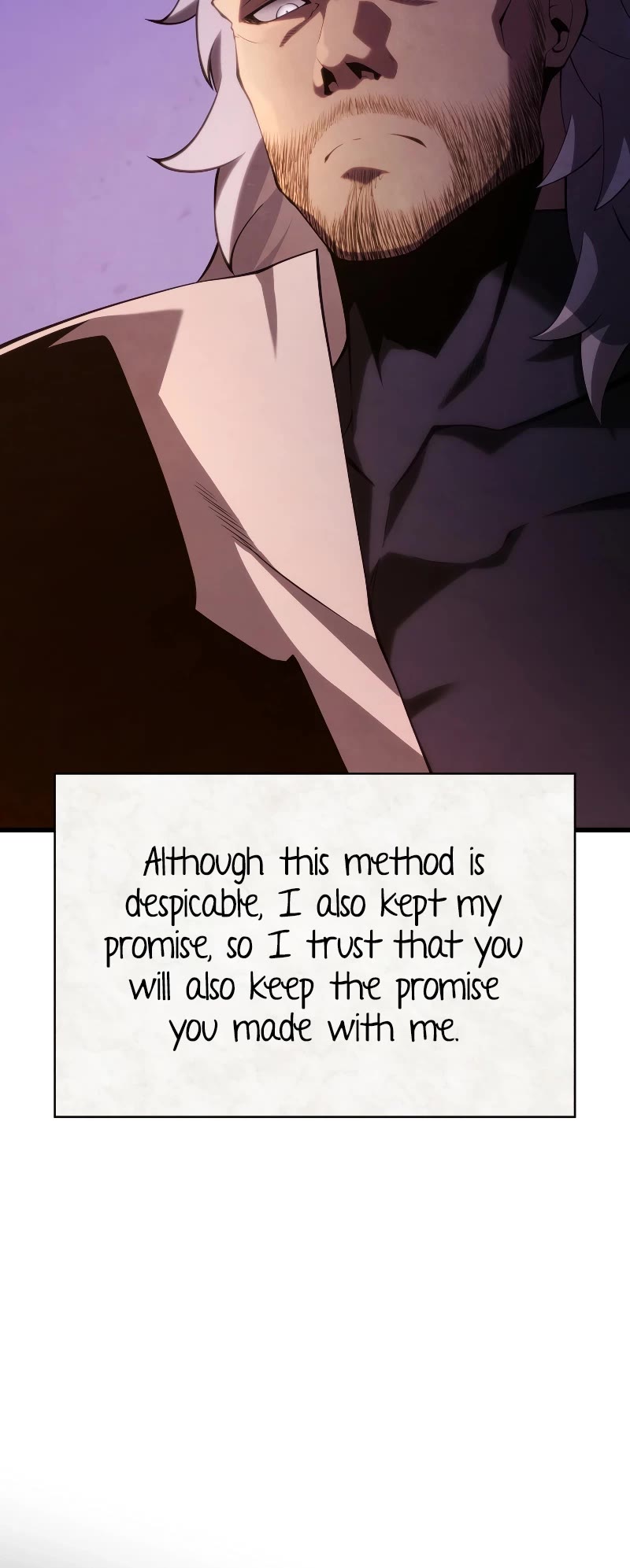 Swordmaster's Youngest Son Chap 111 - Next Chap 112