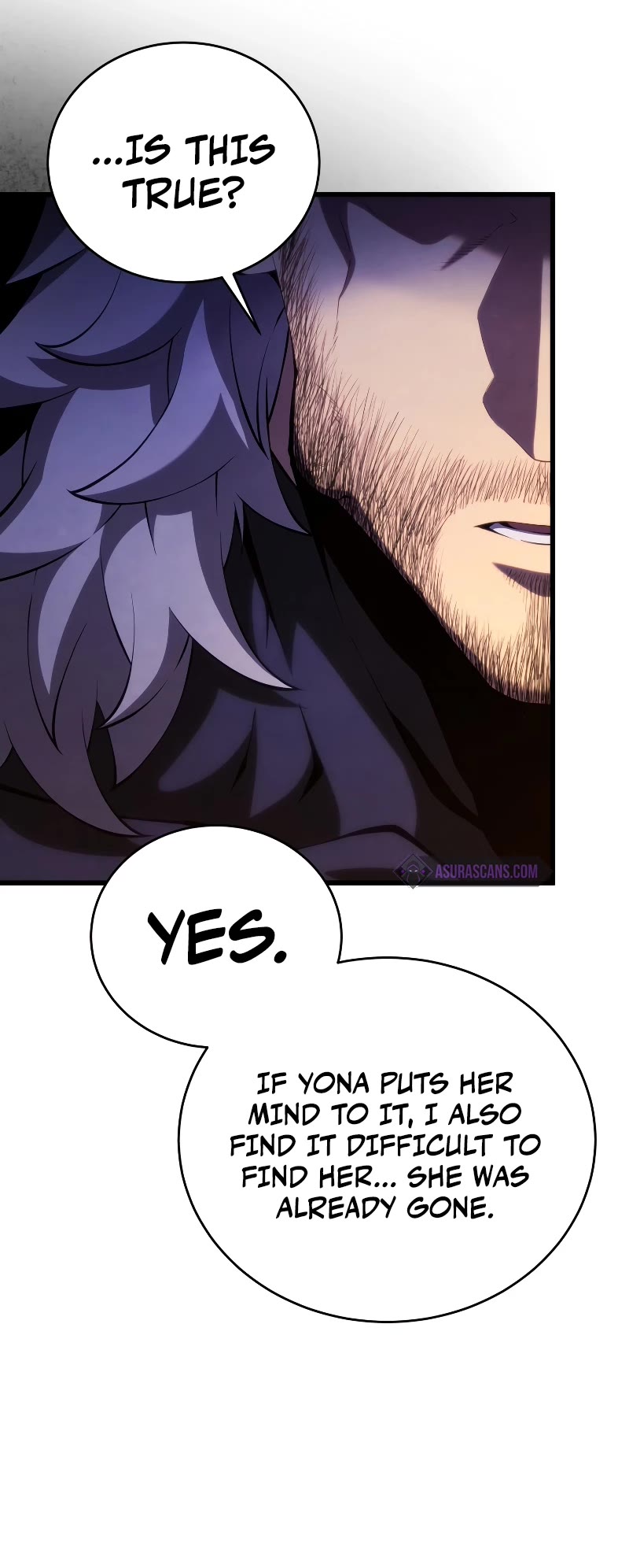 Swordmaster's Youngest Son Chap 111 - Next Chap 112