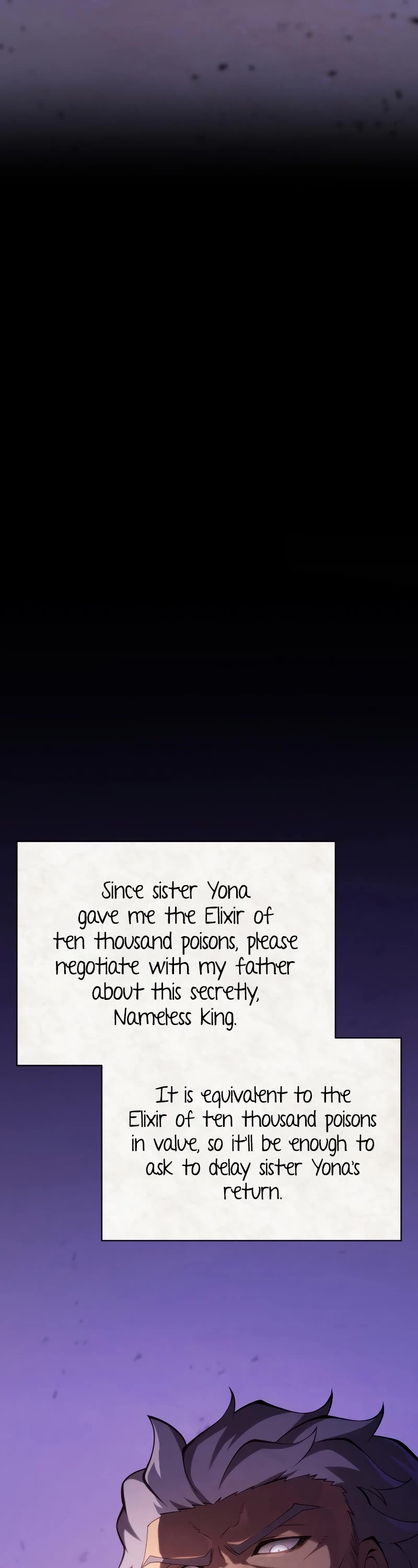 Swordmaster's Youngest Son Chap 111 - Next Chap 112