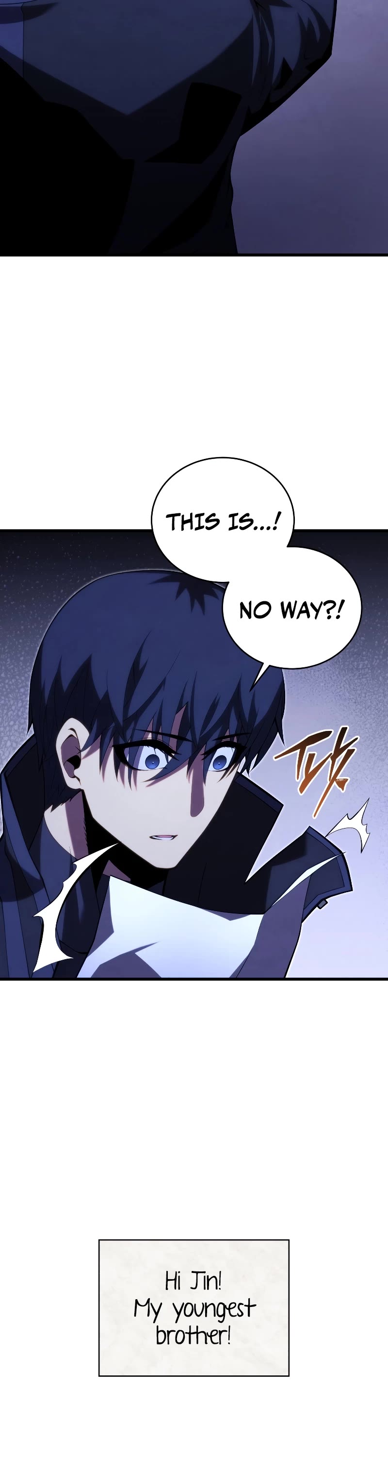 Swordmaster's Youngest Son Chap 111 - Next Chap 112