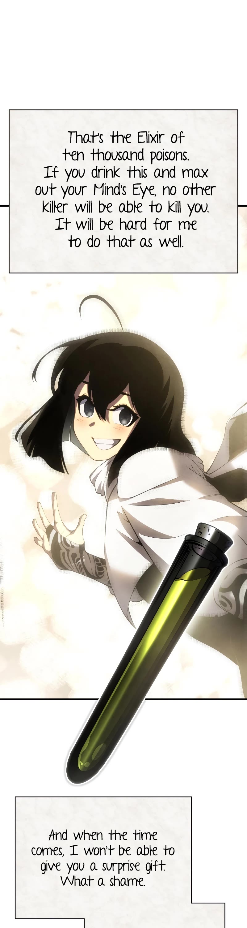 Swordmaster's Youngest Son Chap 111 - Next Chap 112