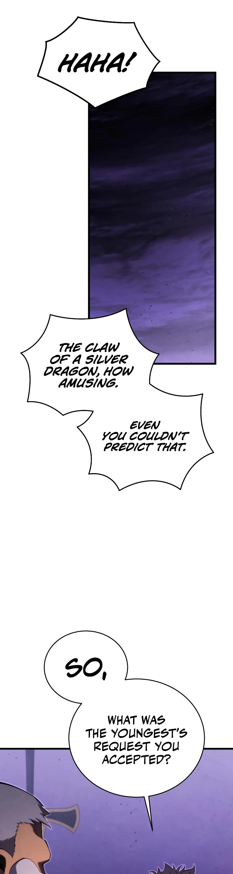 Swordmaster's Youngest Son Chap 111 - Next Chap 112