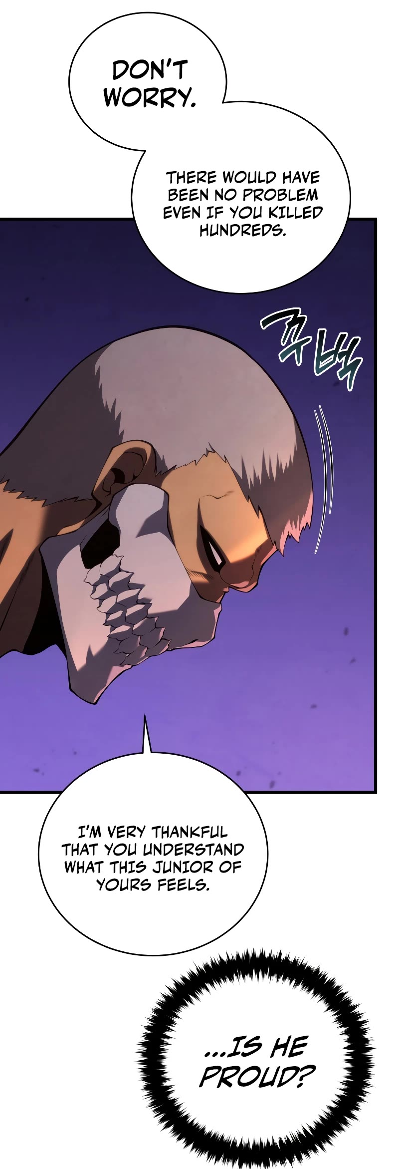 Swordmaster's Youngest Son Chap 111 - Next Chap 112