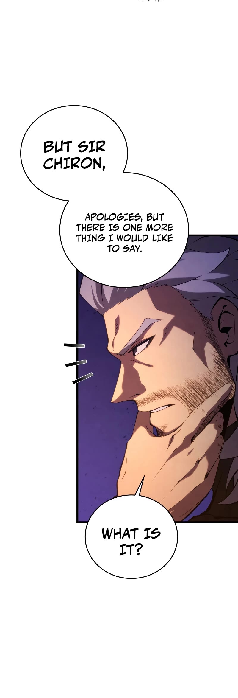 Swordmaster's Youngest Son Chap 111 - Next Chap 112