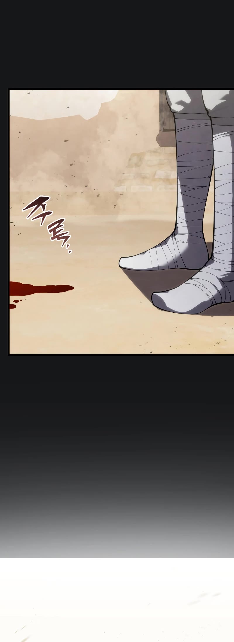 Swordmaster's Youngest Son Chap 111 - Next Chap 112