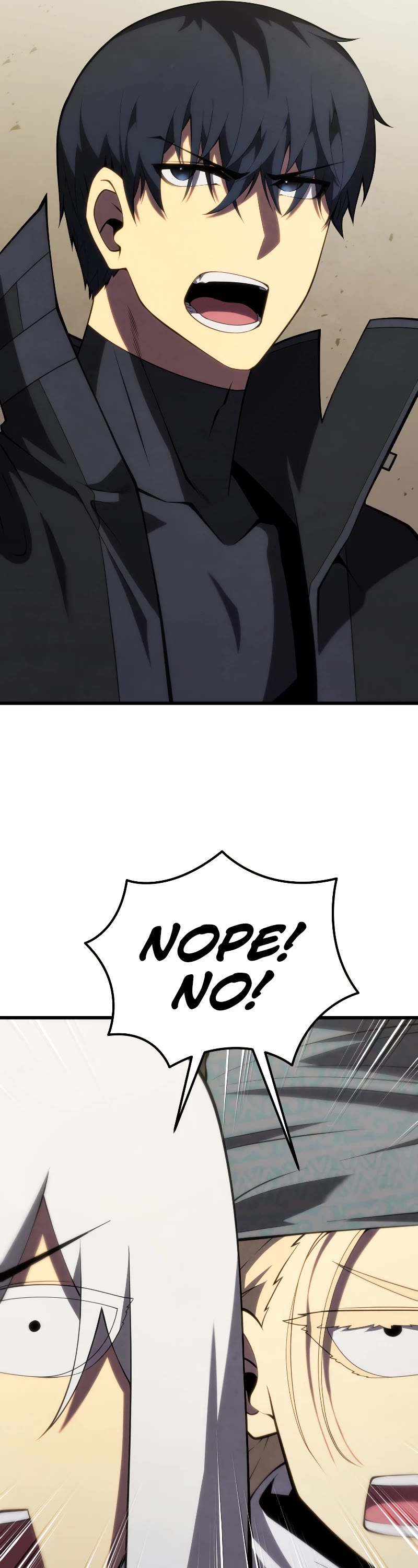 Swordmaster's Youngest Son Chap 111 - Next Chap 112