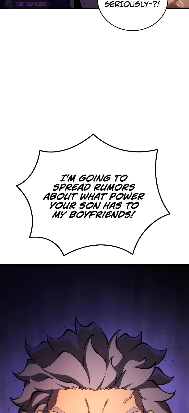 Swordmaster's Youngest Son Chap 111 - Next Chap 112