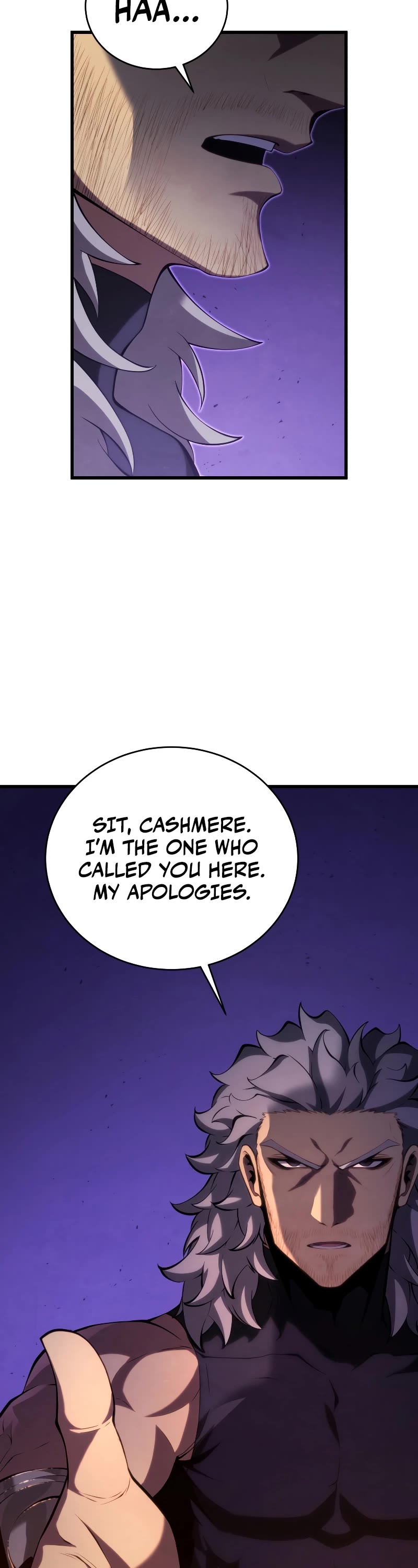 Swordmaster's Youngest Son Chap 111 - Next Chap 112