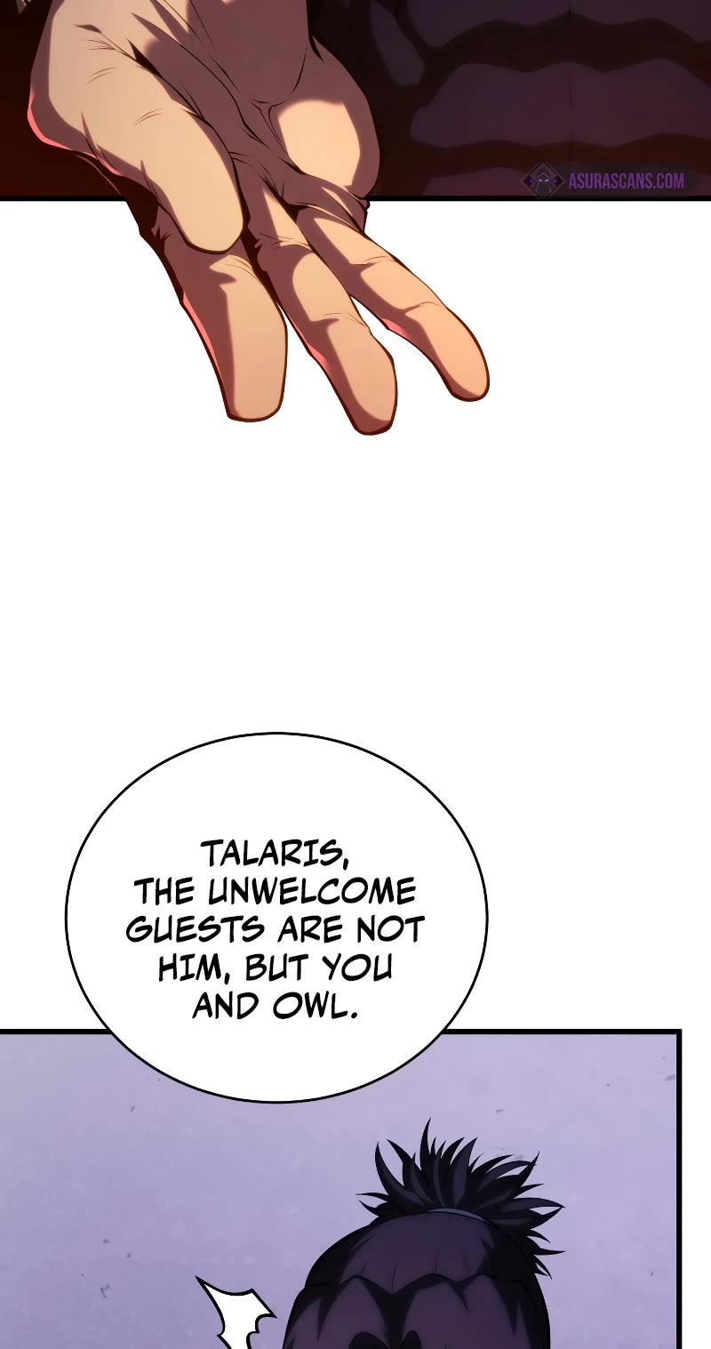 Swordmaster's Youngest Son Chap 111 - Next Chap 112