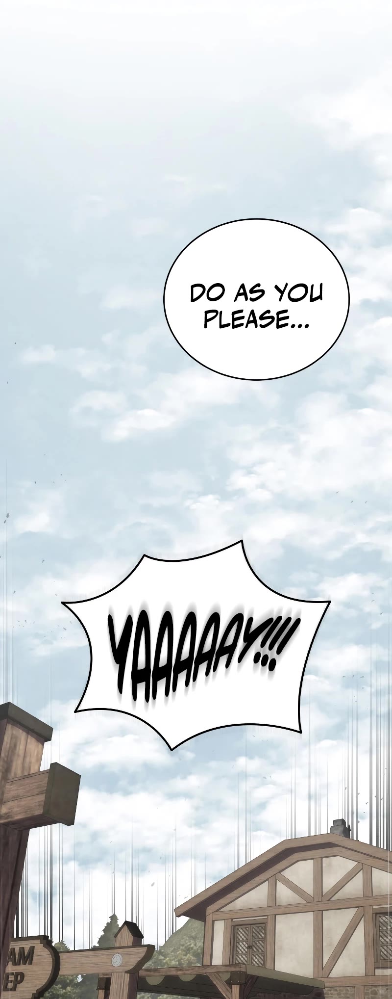 Swordmaster's Youngest Son Chap 111 - Next Chap 112