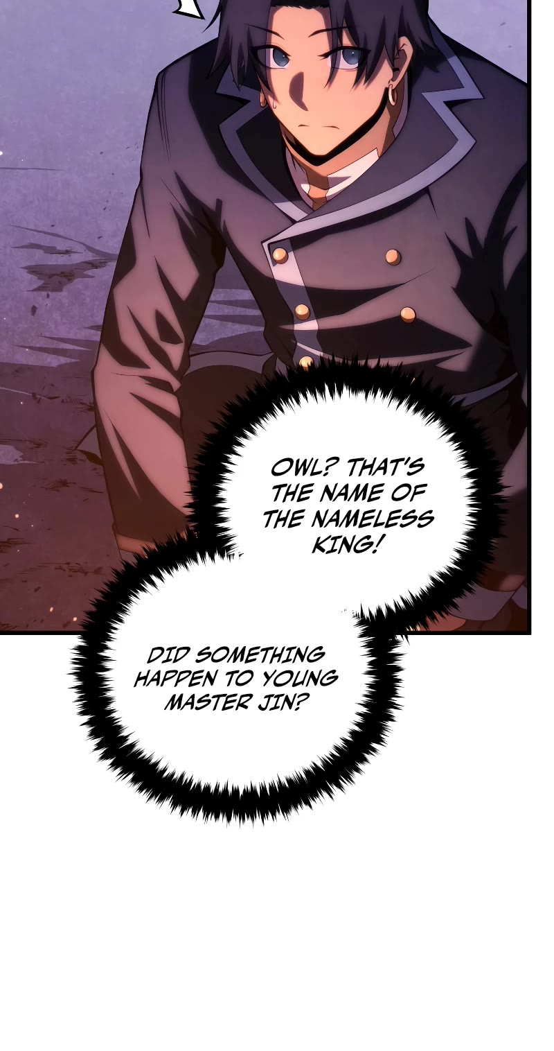 Swordmaster's Youngest Son Chap 111 - Next Chap 112