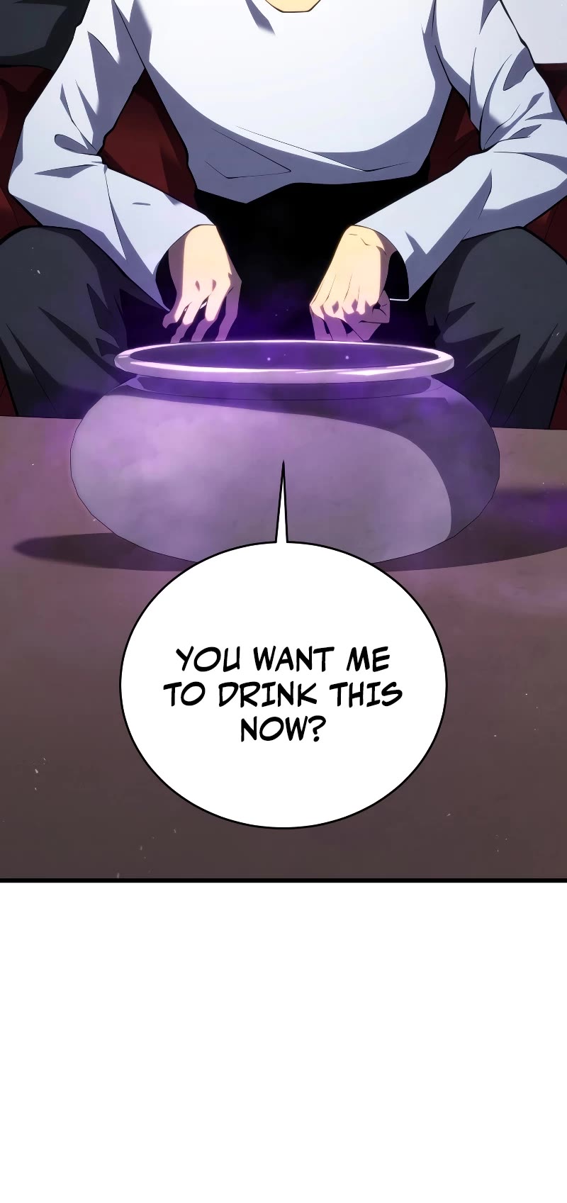 Swordmaster's Youngest Son Chap 112 - Next Chap 113