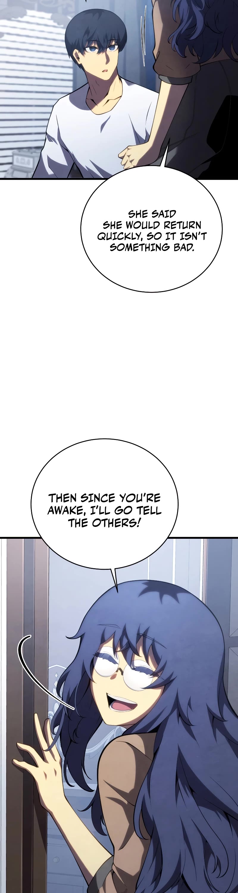 Swordmaster's Youngest Son Chap 112 - Next Chap 113