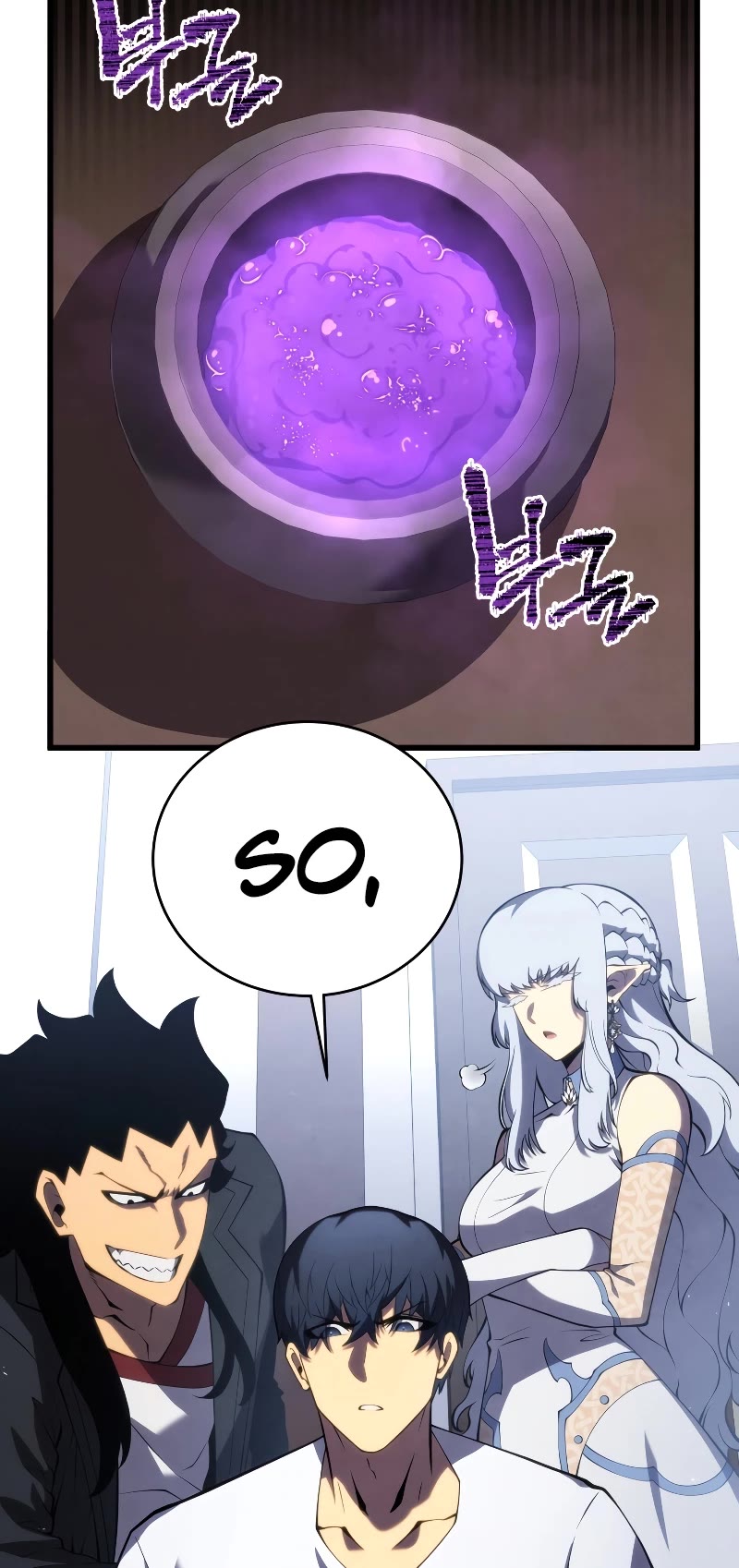 Swordmaster's Youngest Son Chap 112 - Next Chap 113