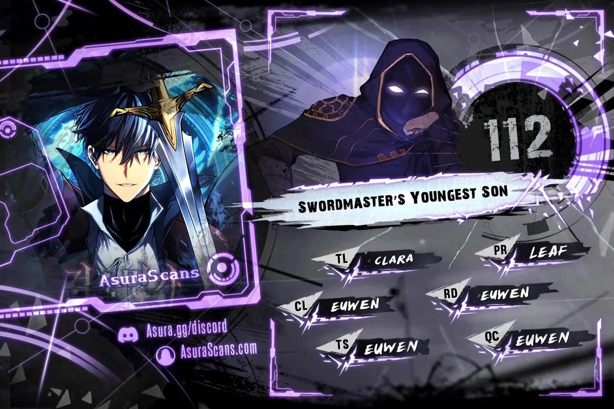 Swordmaster's Youngest Son Chap 112 - Next Chap 113