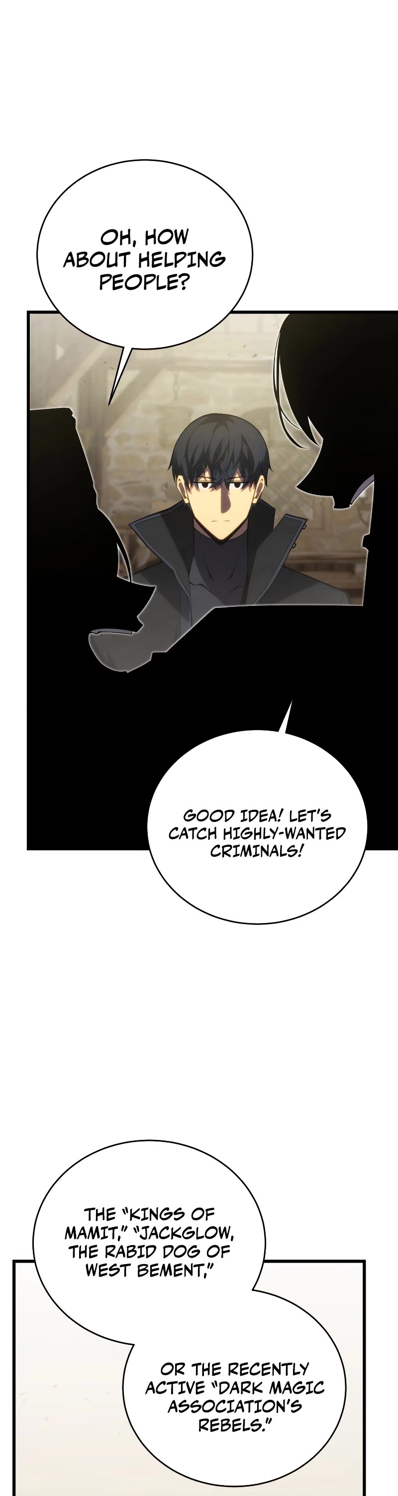 Swordmaster's Youngest Son Chap 112 - Next Chap 113