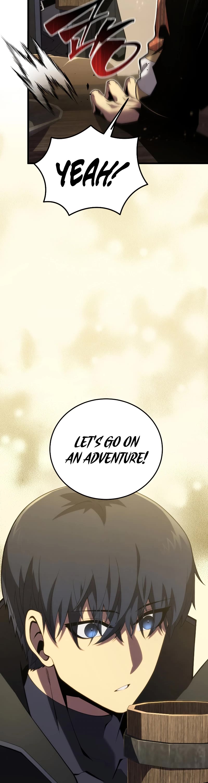 Swordmaster's Youngest Son Chap 112 - Next Chap 113