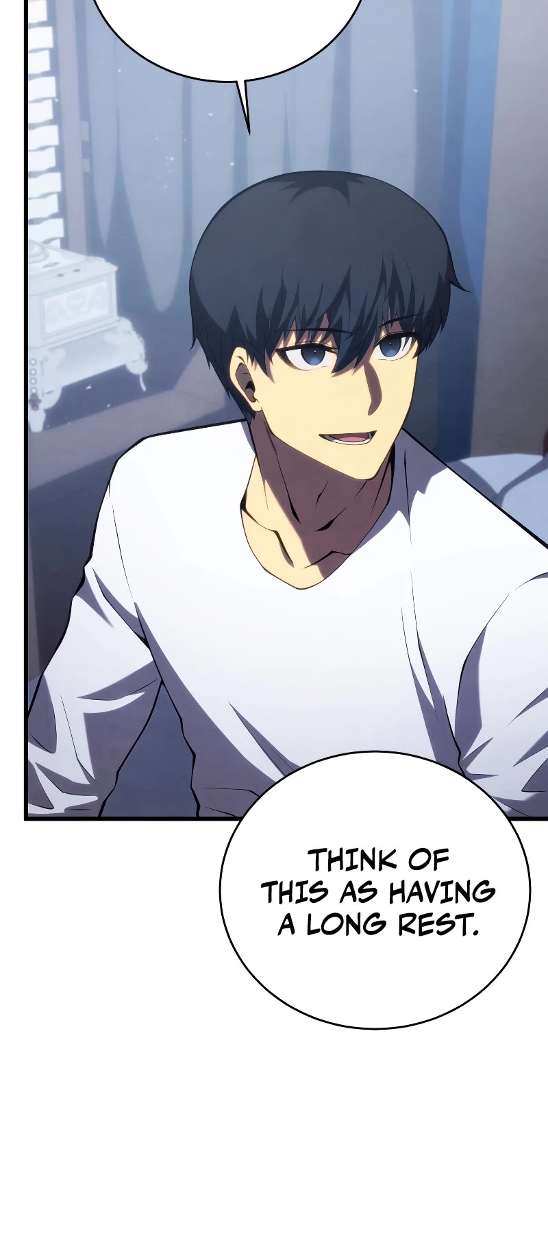 Swordmaster's Youngest Son Chap 112 - Next Chap 113
