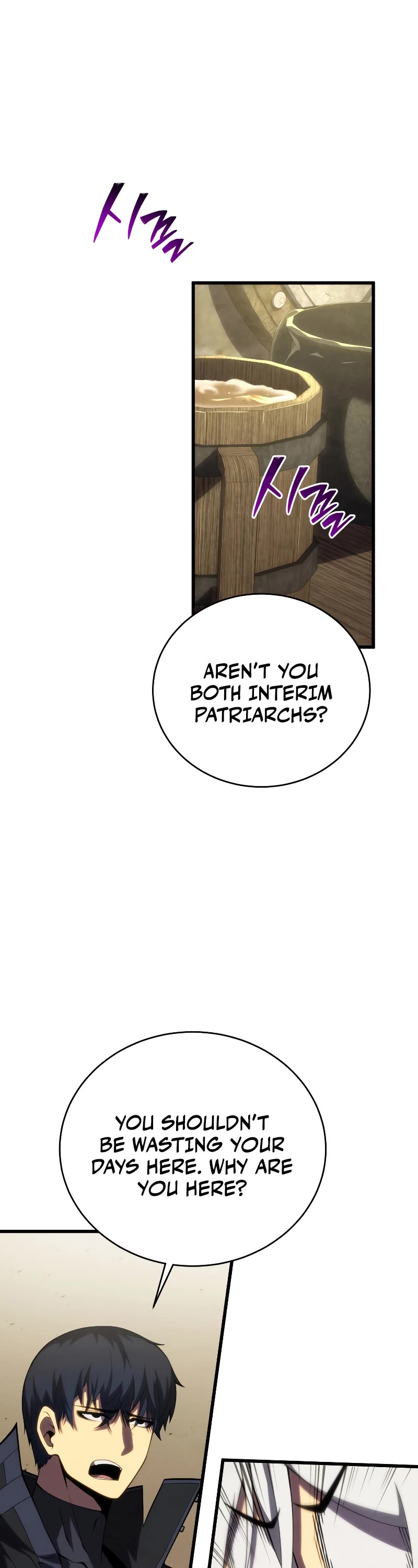 Swordmaster's Youngest Son Chap 112 - Next Chap 113