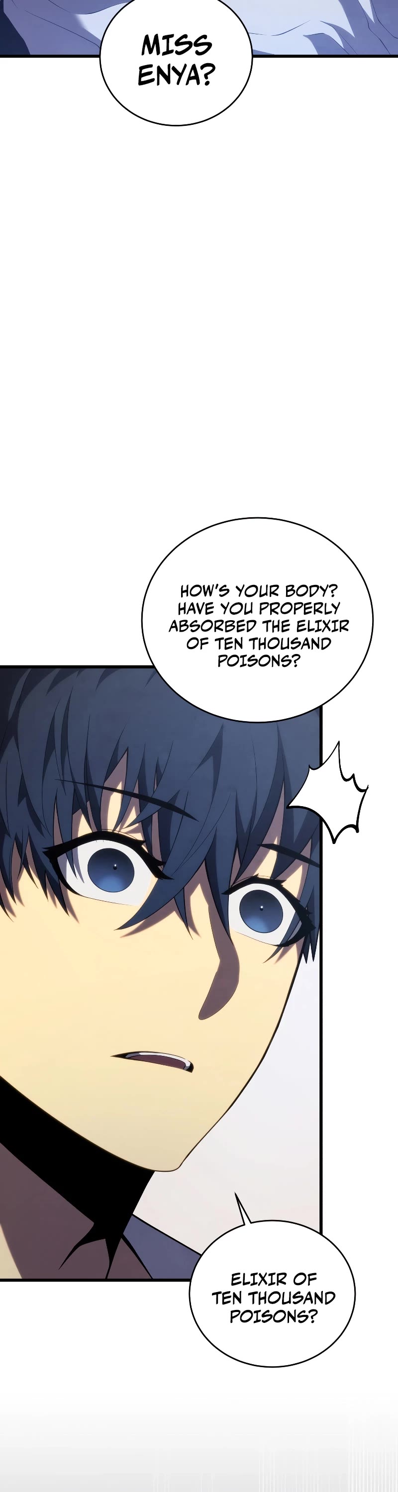 Swordmaster's Youngest Son Chap 112 - Next Chap 113