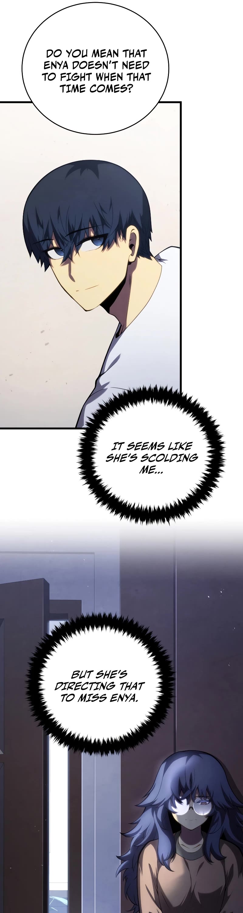 Swordmaster's Youngest Son Chap 112 - Next Chap 113