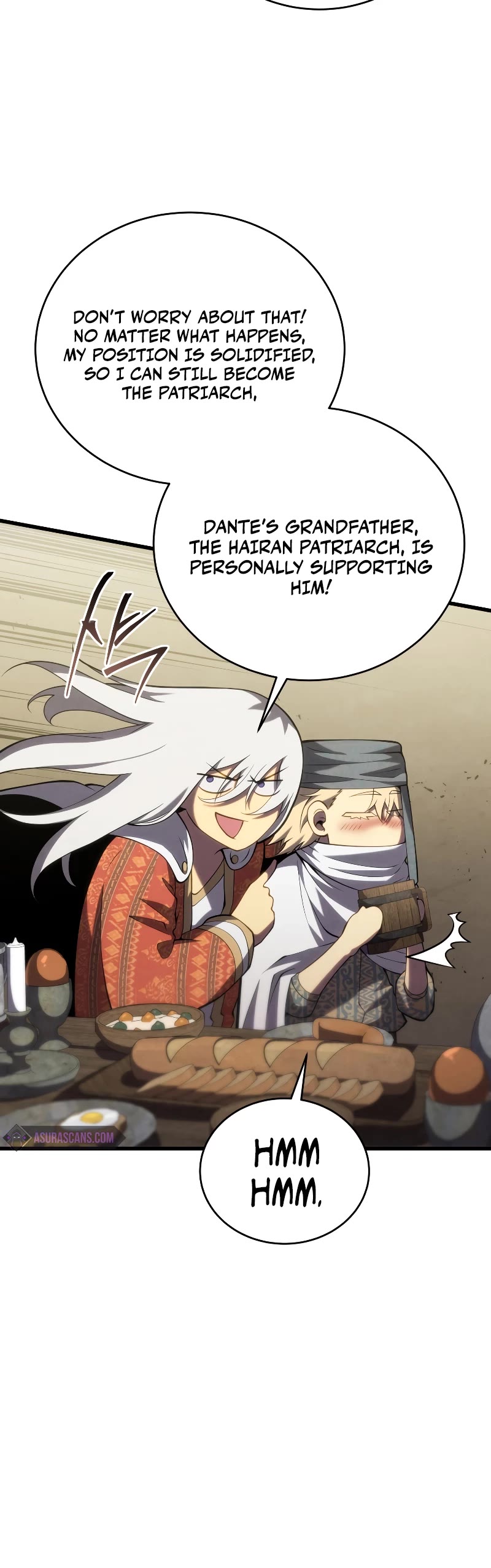 Swordmaster's Youngest Son Chap 112 - Next Chap 113