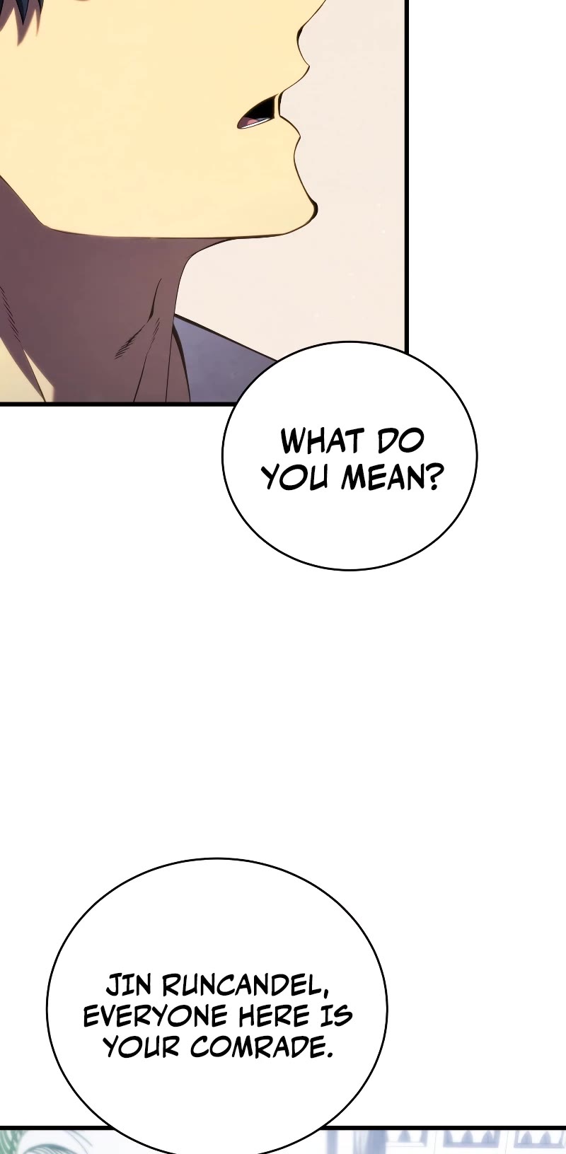 Swordmaster's Youngest Son Chap 112 - Next Chap 113