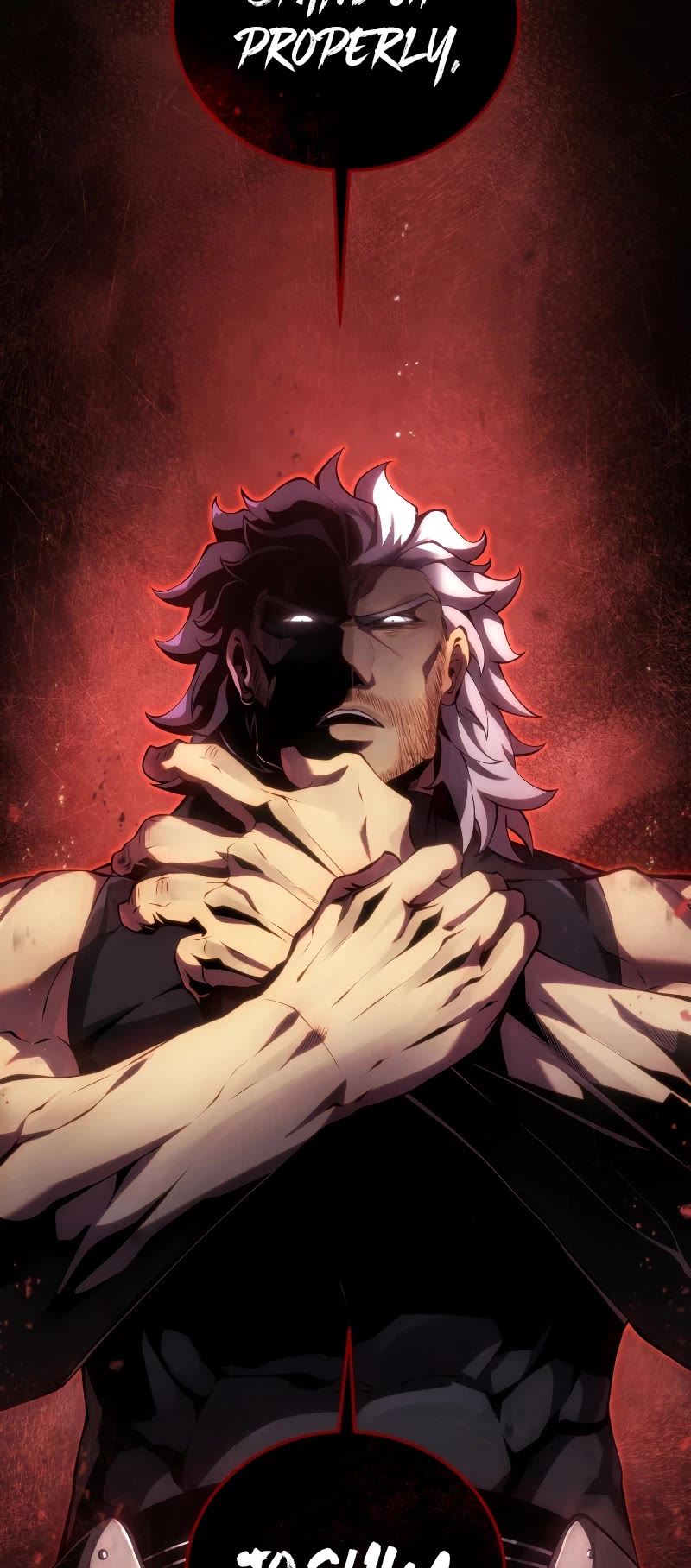 Swordmaster's Youngest Son Chap 112 - Next Chap 113