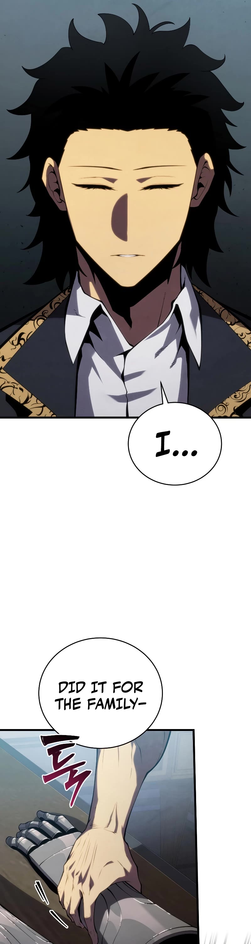 Swordmaster's Youngest Son Chap 112 - Next Chap 113