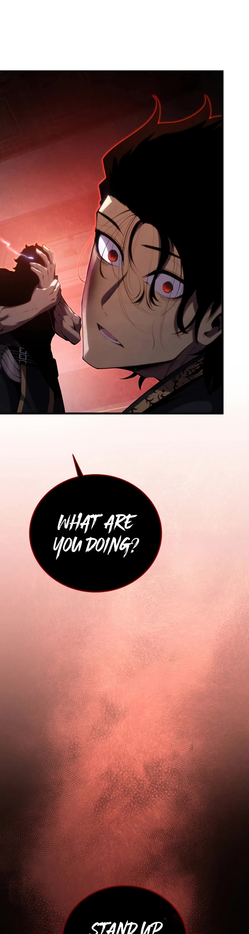 Swordmaster's Youngest Son Chap 112 - Next Chap 113