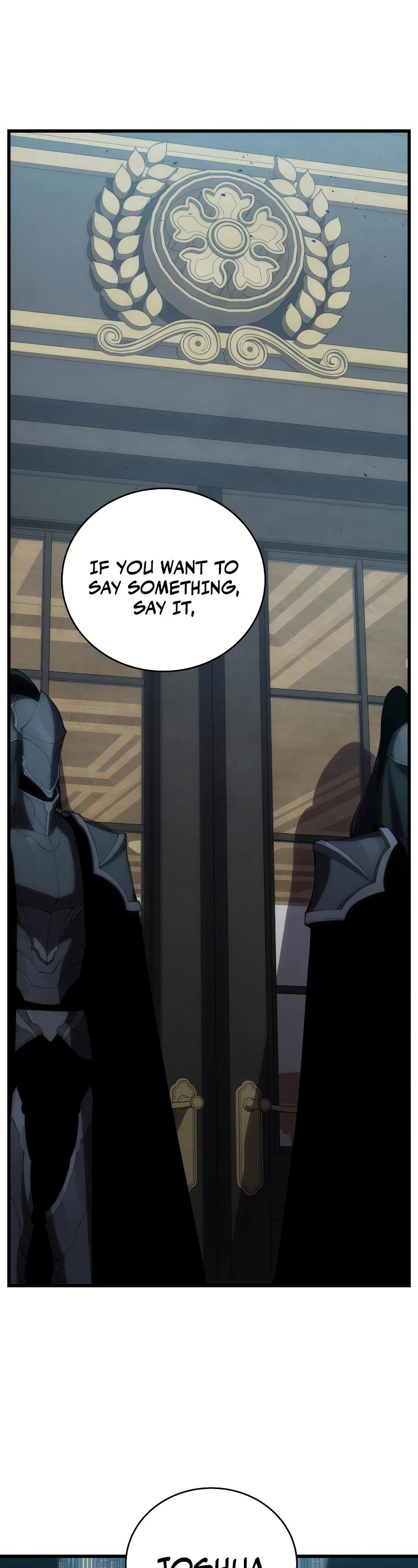 Swordmaster's Youngest Son Chap 112 - Next Chap 113