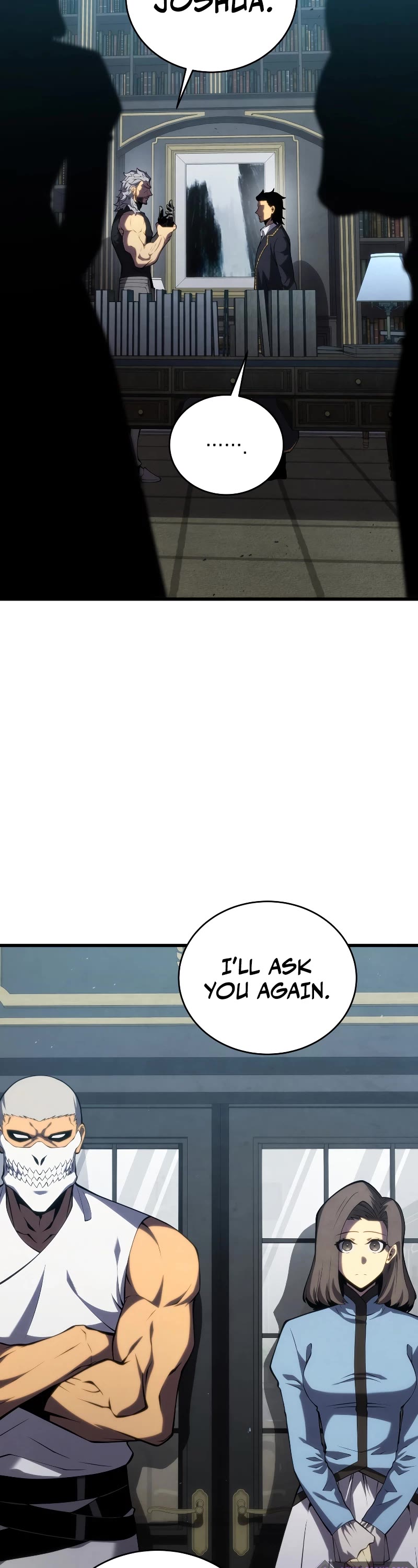 Swordmaster's Youngest Son Chap 112 - Next Chap 113