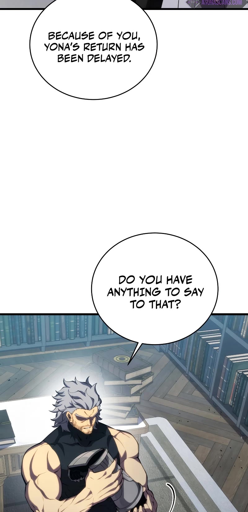 Swordmaster's Youngest Son Chap 112 - Next Chap 113