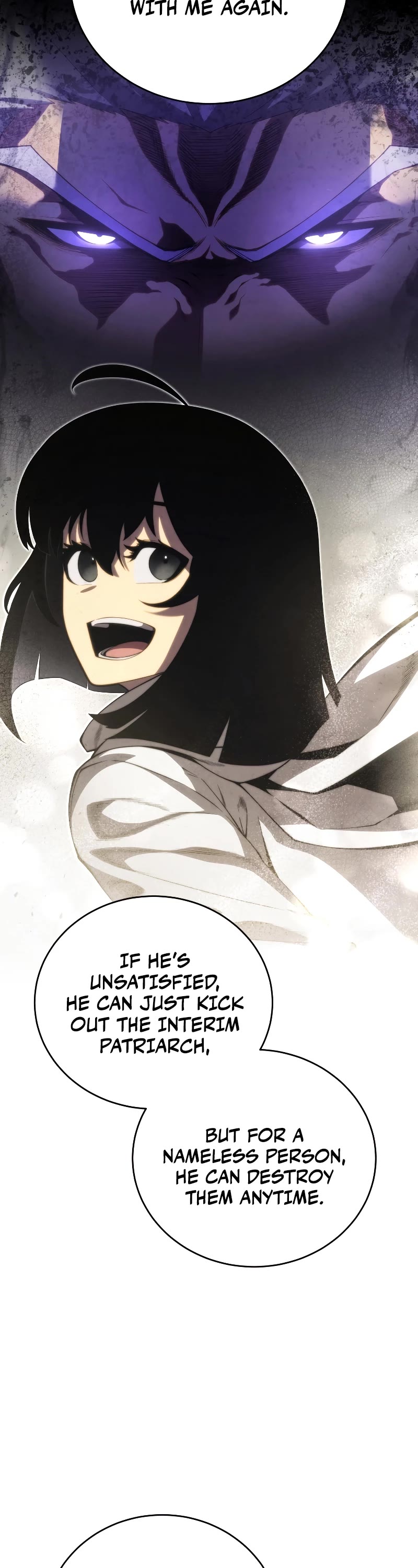 Swordmaster's Youngest Son Chap 113 - Next Chap 114