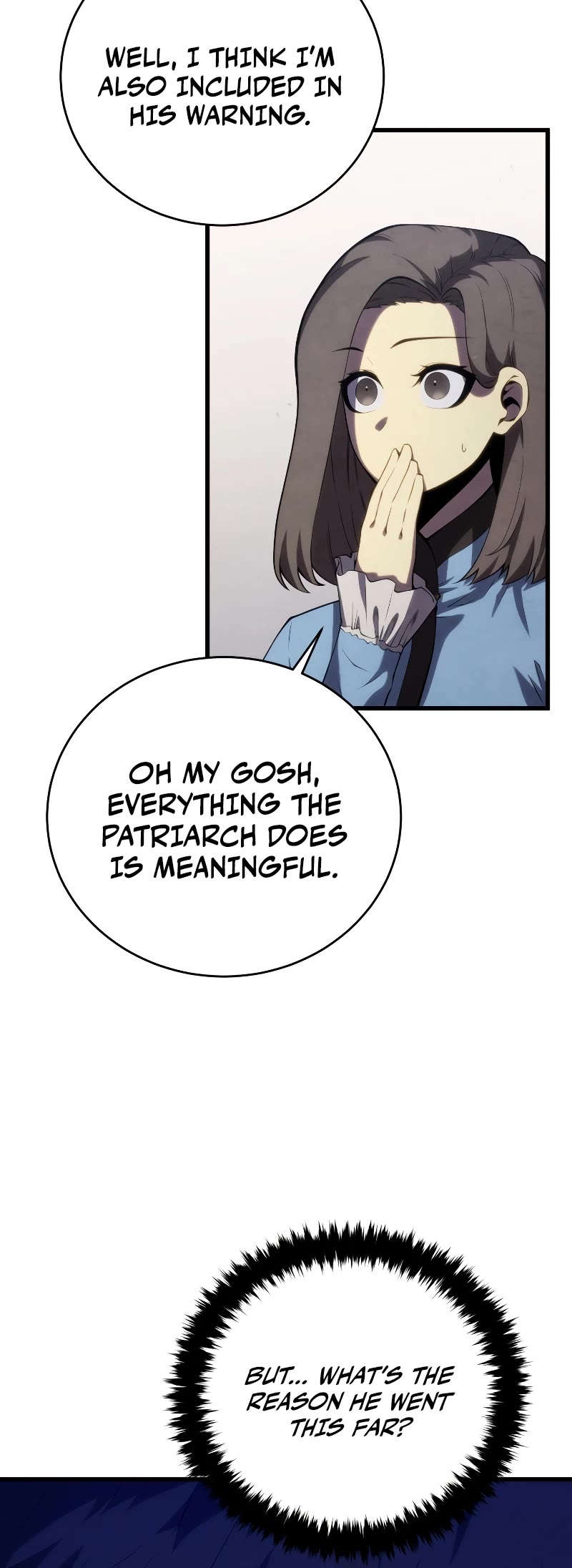 Swordmaster's Youngest Son Chap 113 - Next Chap 114