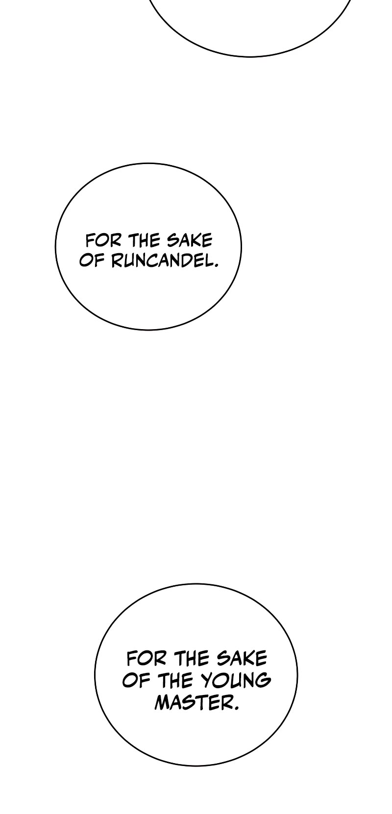 Swordmaster's Youngest Son Chap 113 - Next Chap 114