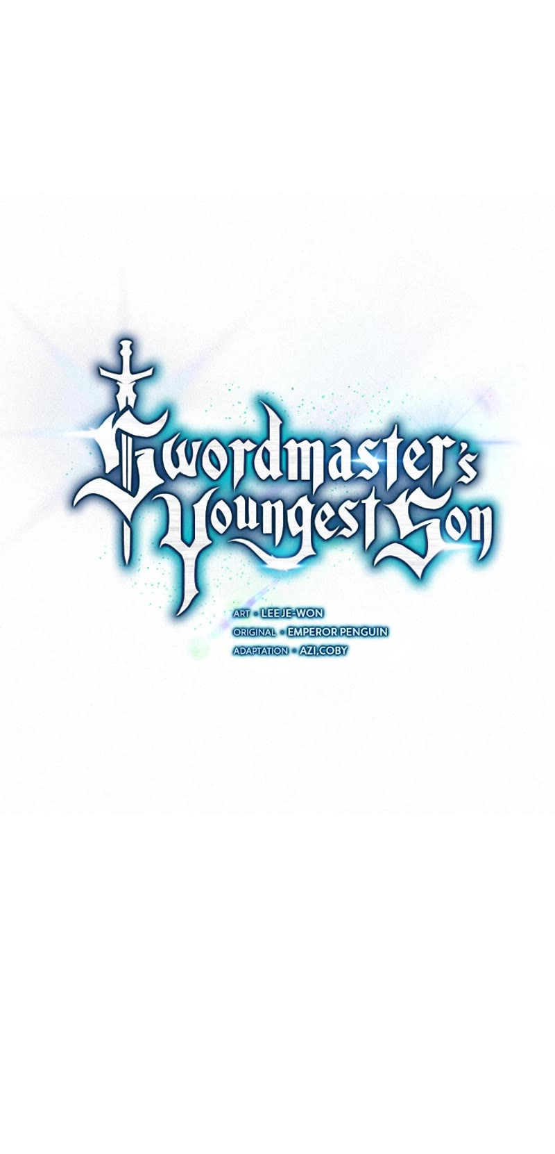 Swordmaster's Youngest Son Chap 113 - Next Chap 114