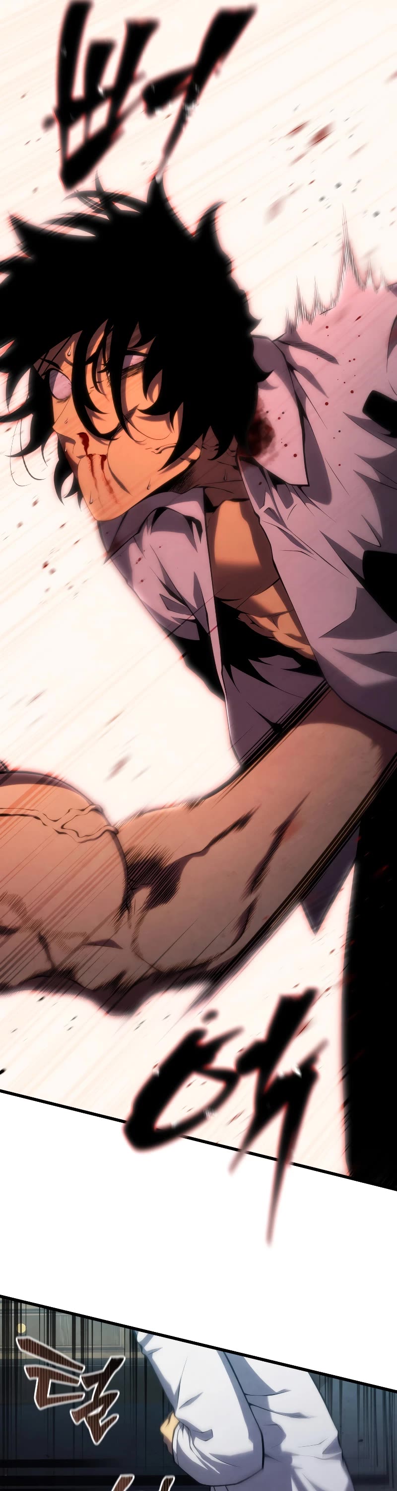 Swordmaster's Youngest Son Chap 113 - Next Chap 114