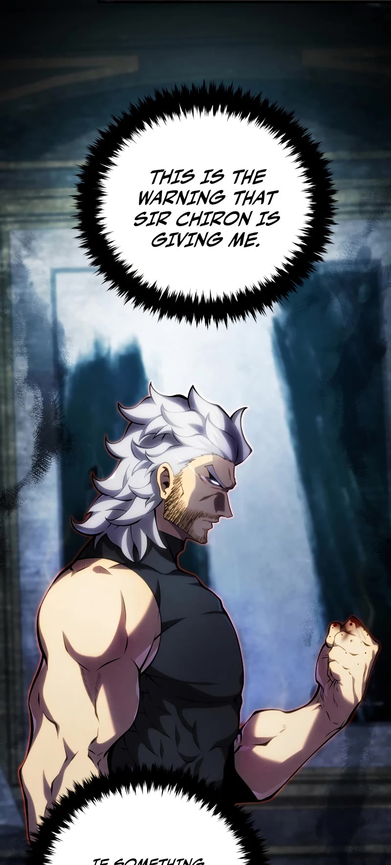 Swordmaster's Youngest Son Chap 113 - Next Chap 114