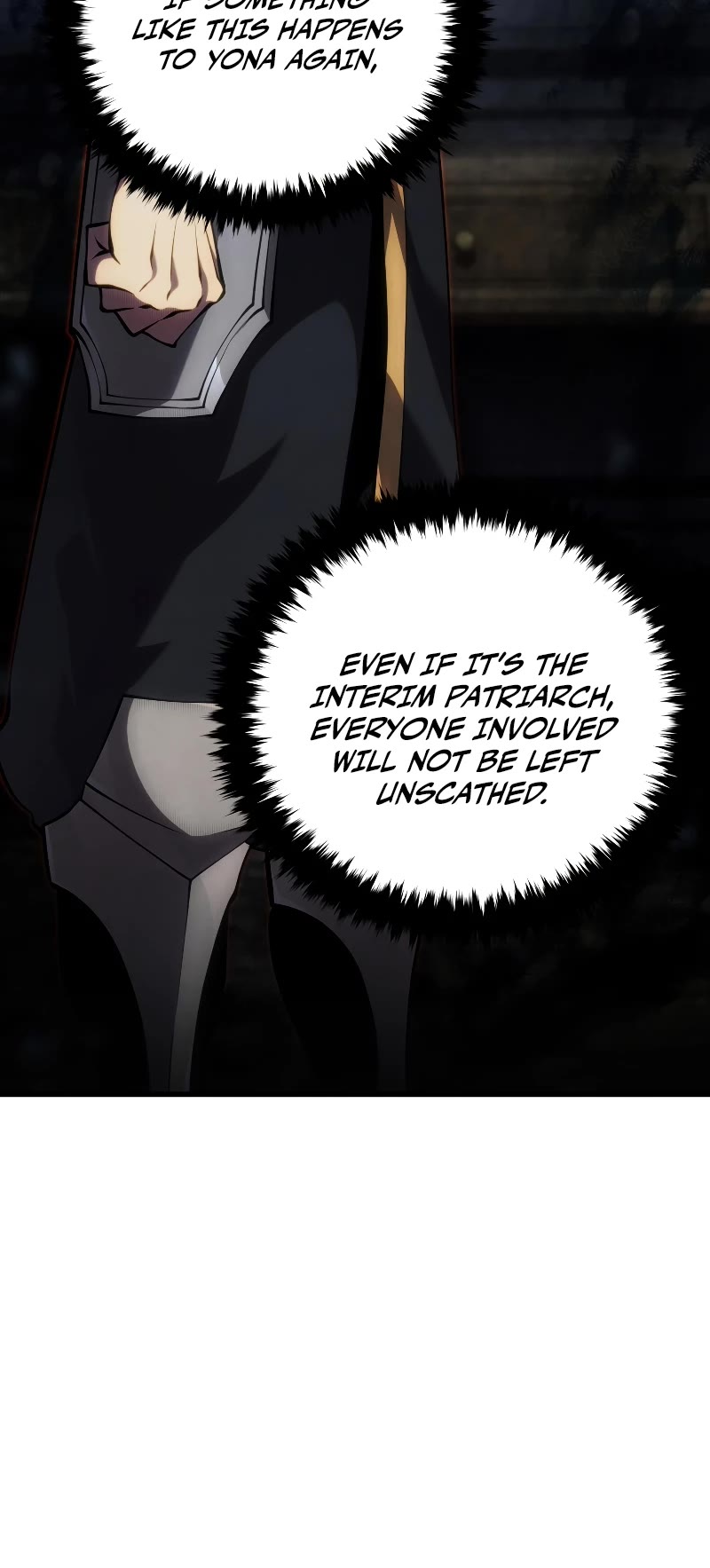 Swordmaster's Youngest Son Chap 113 - Next Chap 114